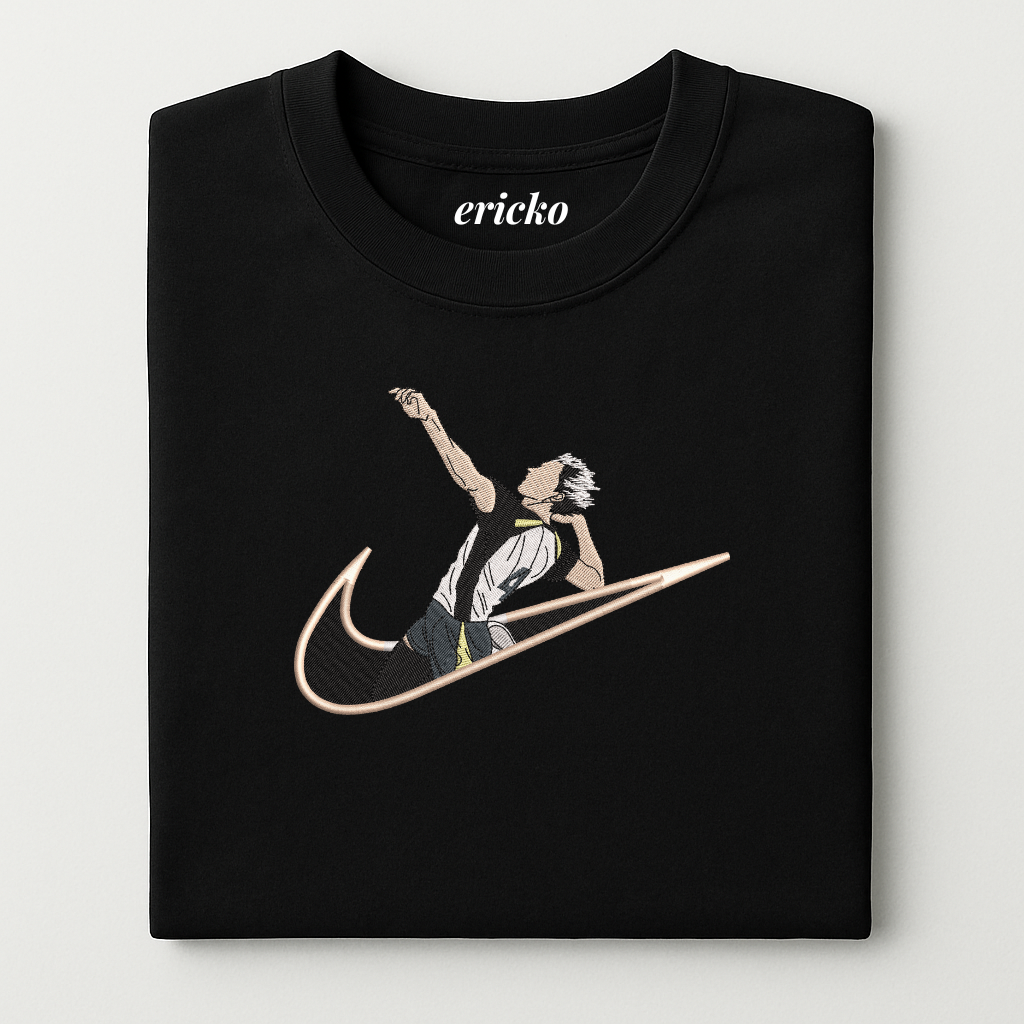 Kōtarō Bokuto - 1.0