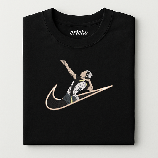 Kōtarō Bokuto - 1.0