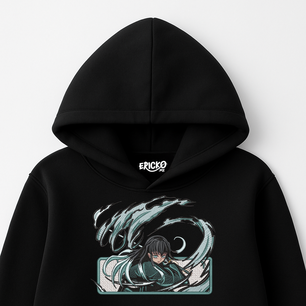 Tokito Muichiro - 6.0