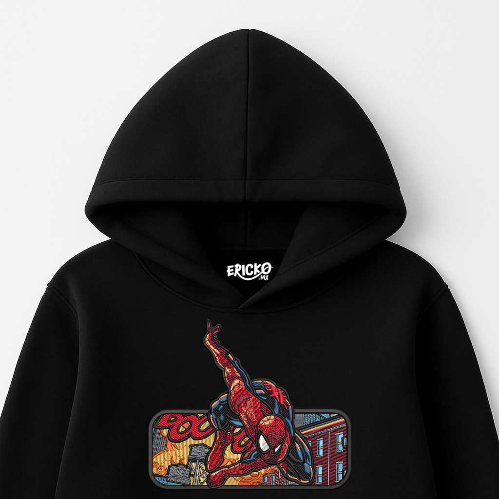 Spider Man - 20