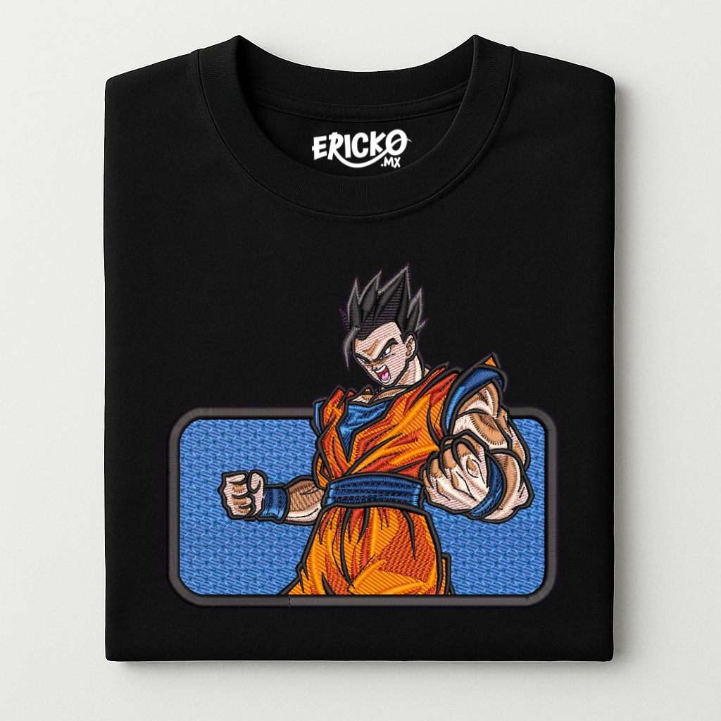 Gohan - 5.0