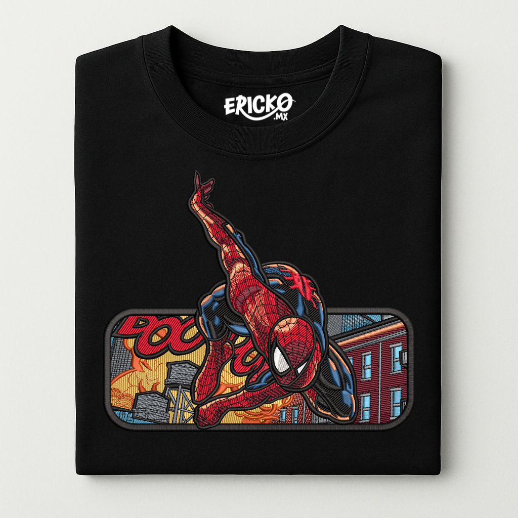 Spider Man - 20