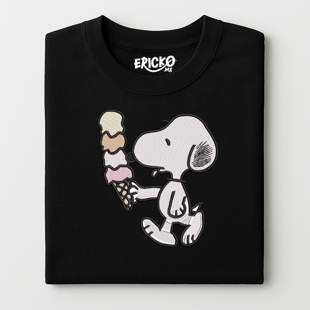 Snoopy - 2.0