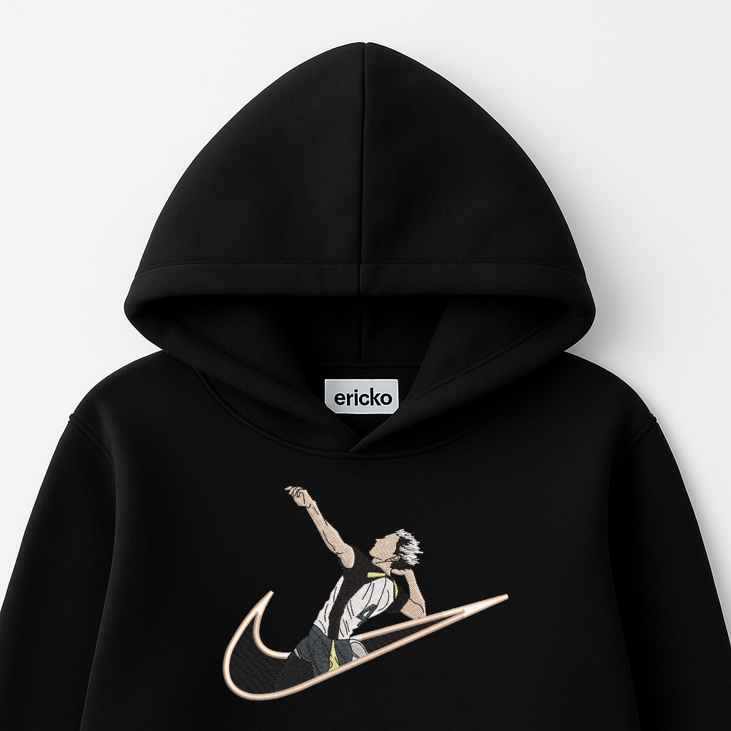 Kōtarō Bokuto - 1.0