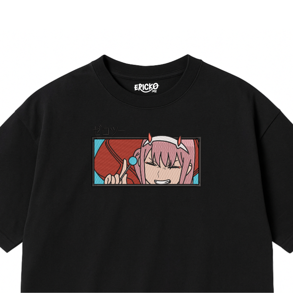 Zero Two - 3.0