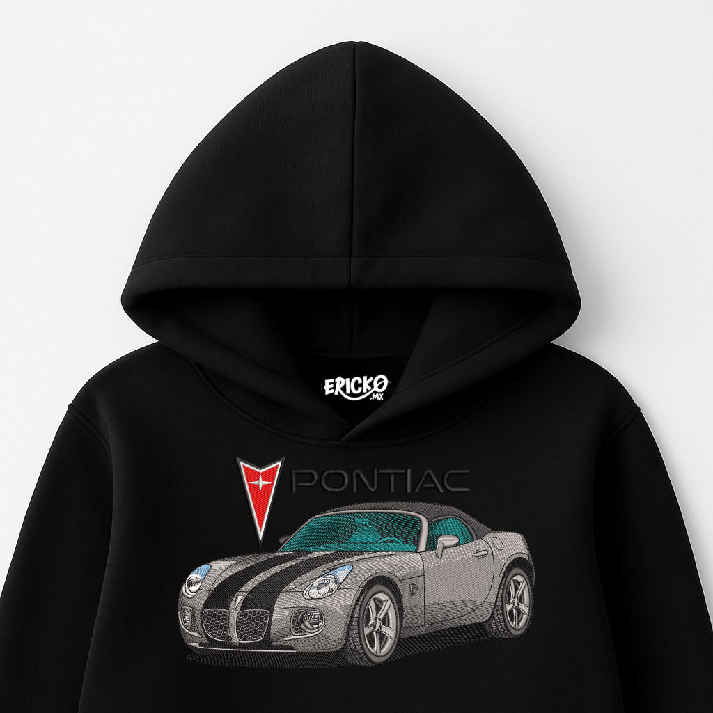 Pontiac - 1.0