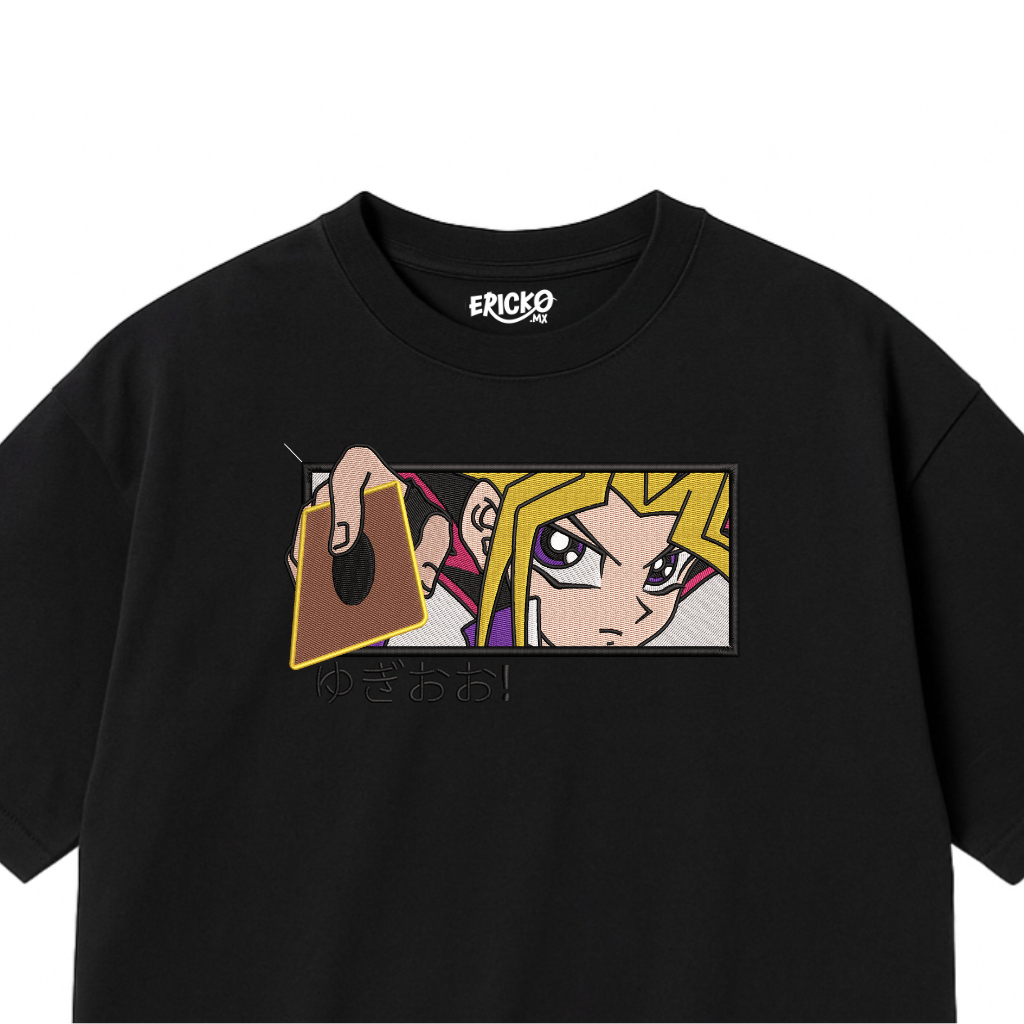 Yugi Muto - 2.0