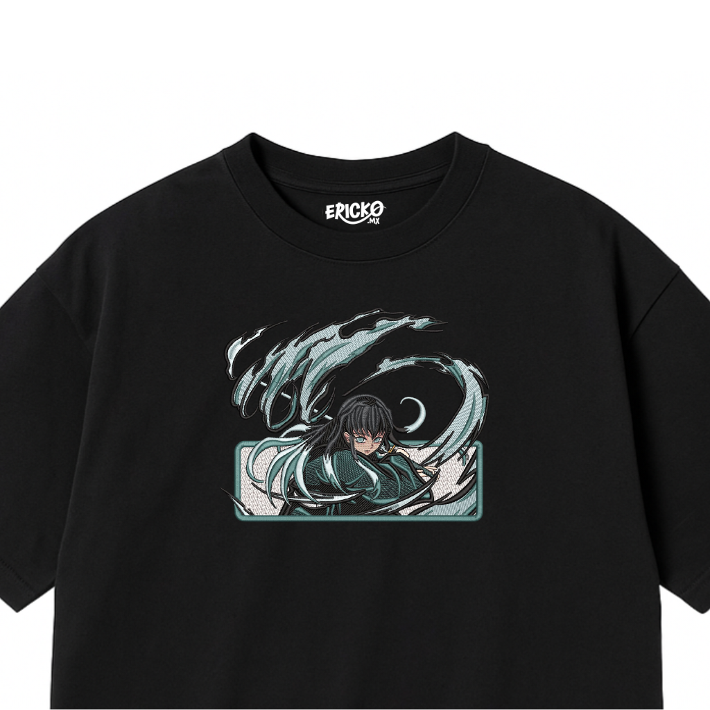 Tokito Muichiro - 6.0