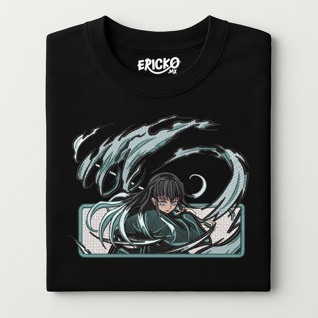 Tokito Muichiro - 6.0