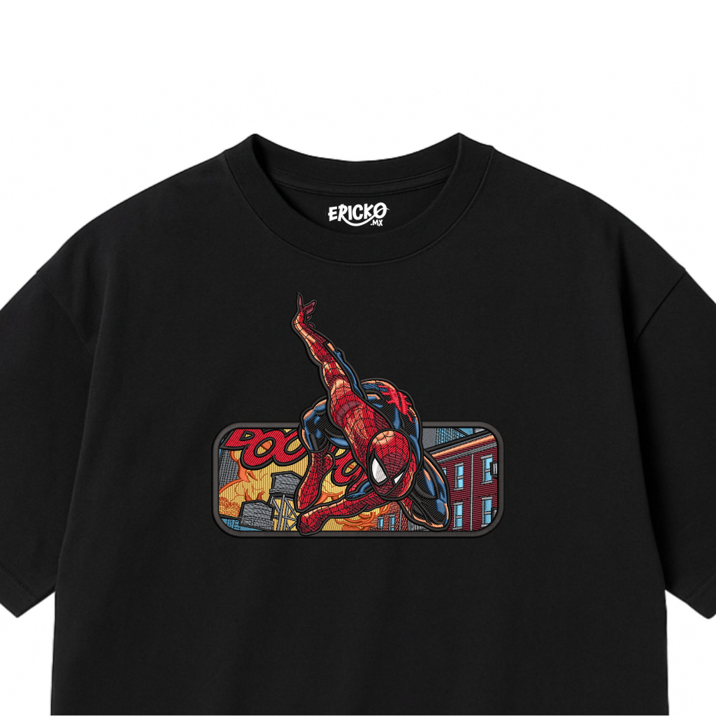 Spider Man - 20