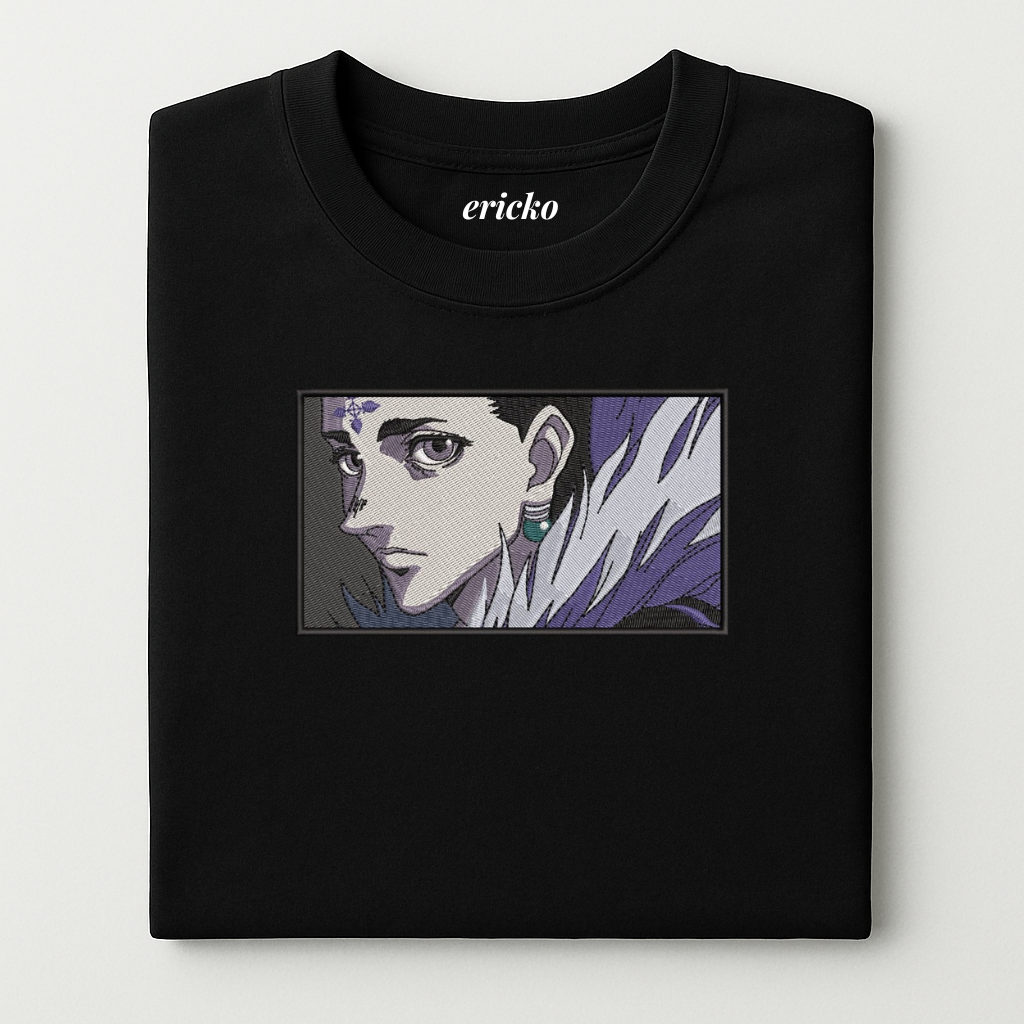 Lucilfer - 3.0
