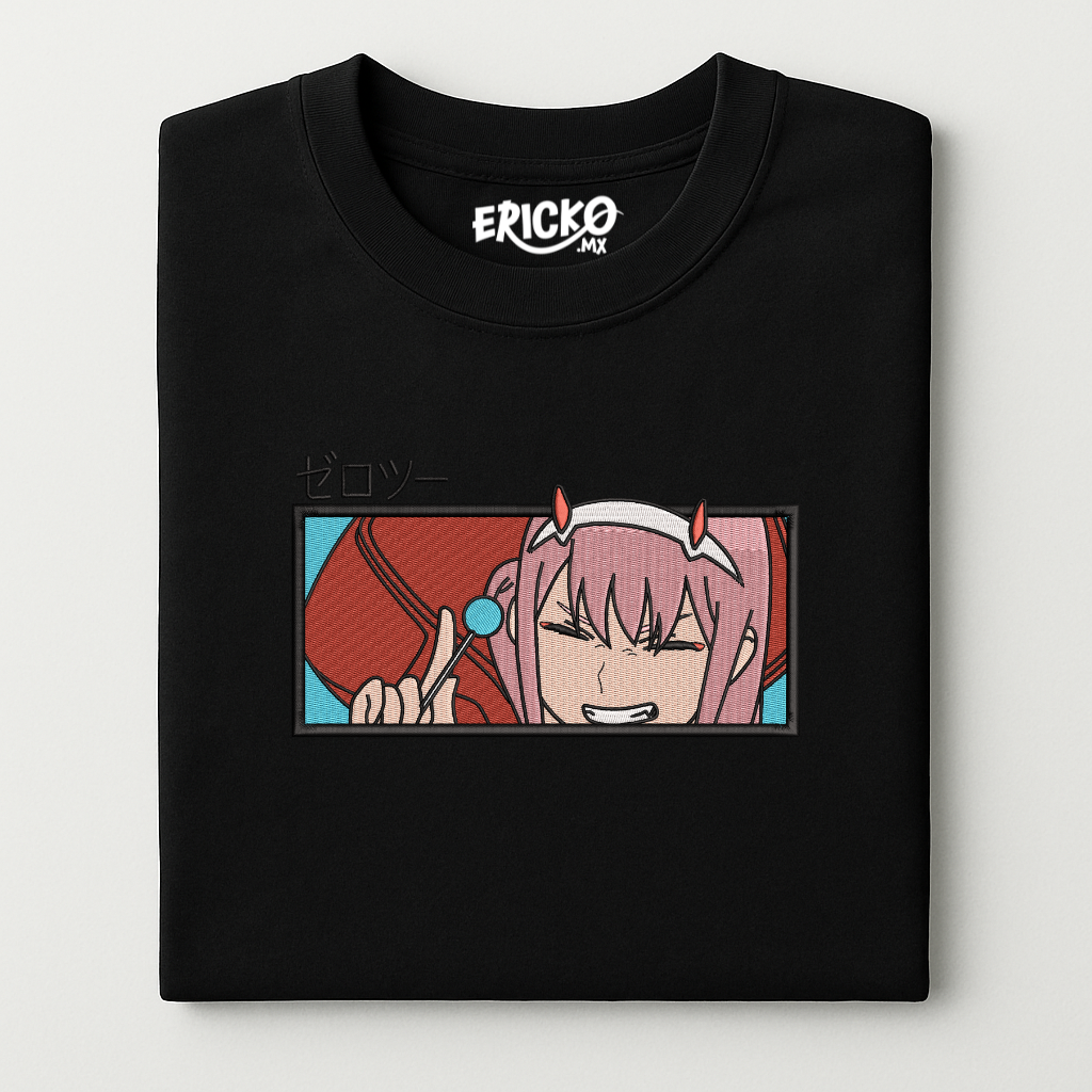 Zero Two - 3.0