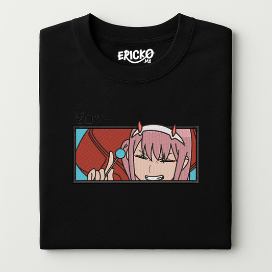 Zero Two - 3.0