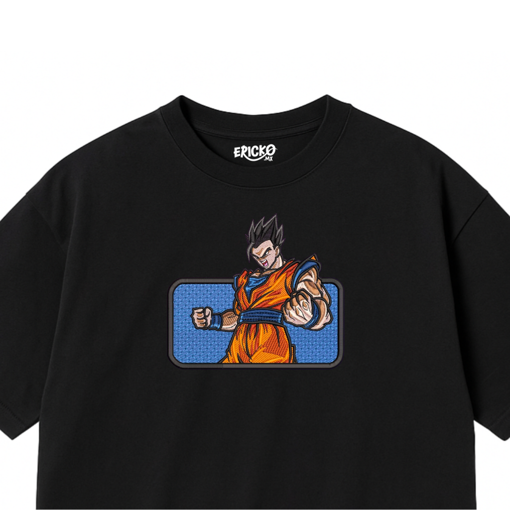Gohan - 5.0