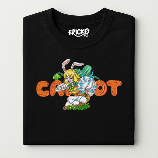 Carrot - 1.0