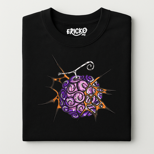 Hito Hito no Mi - 1.0