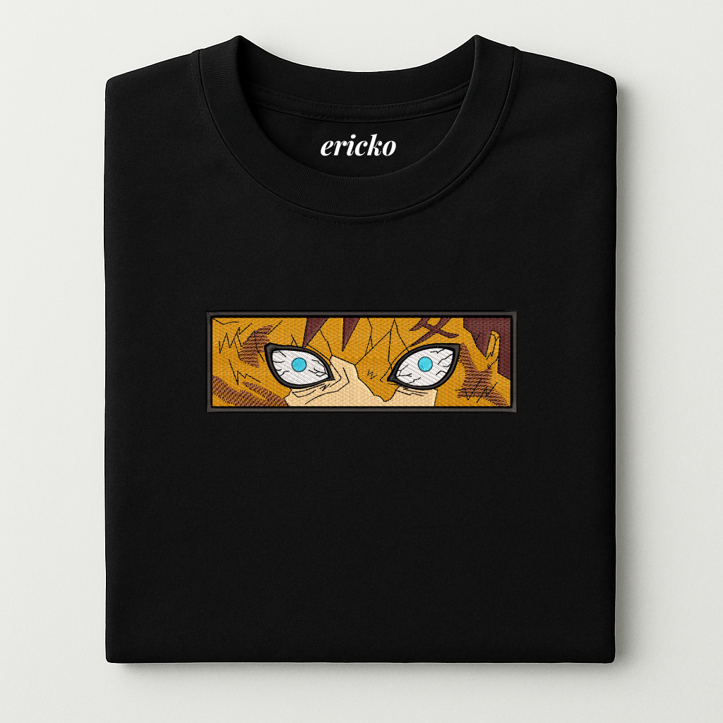 Gaara - 5.0