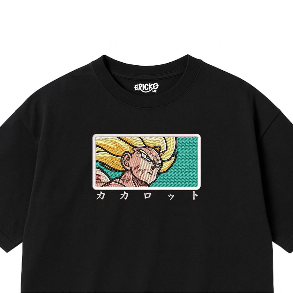 Goku - 15
