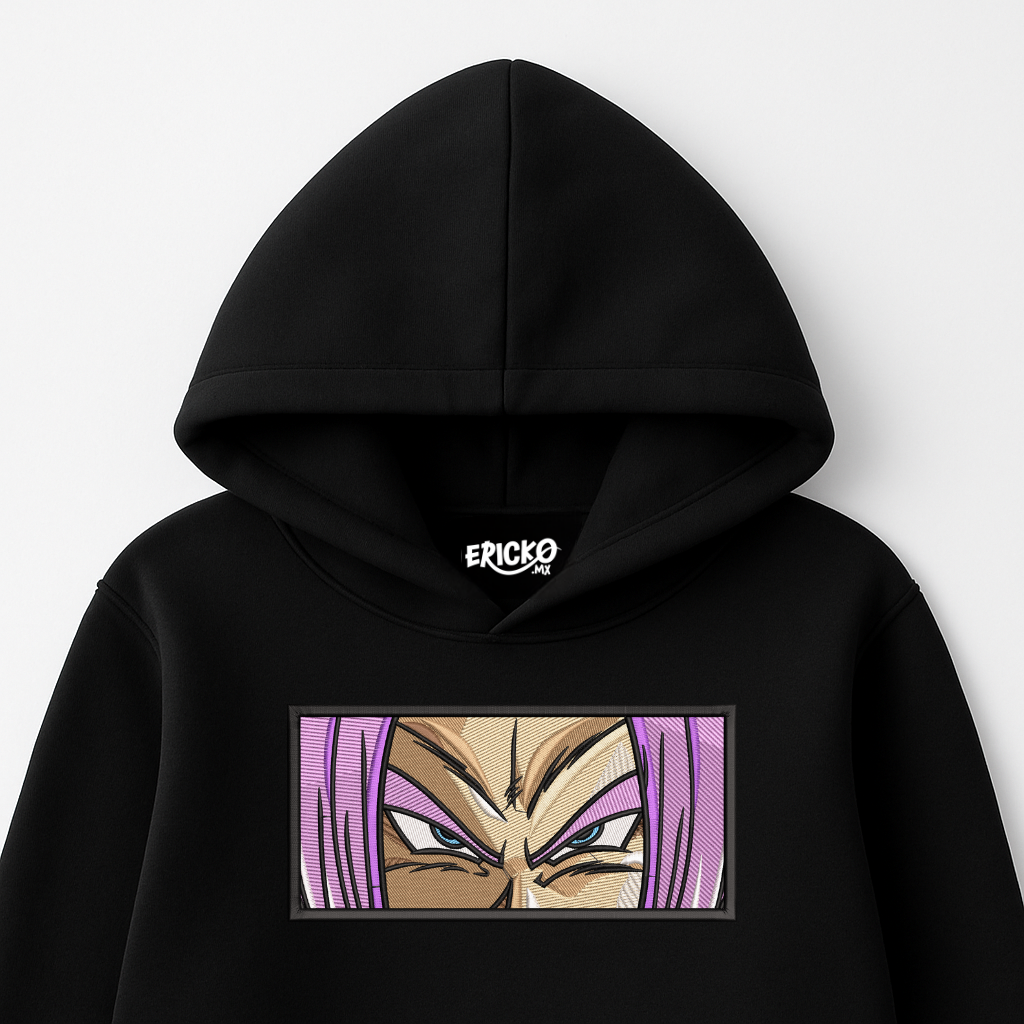 Trunks - 3.0