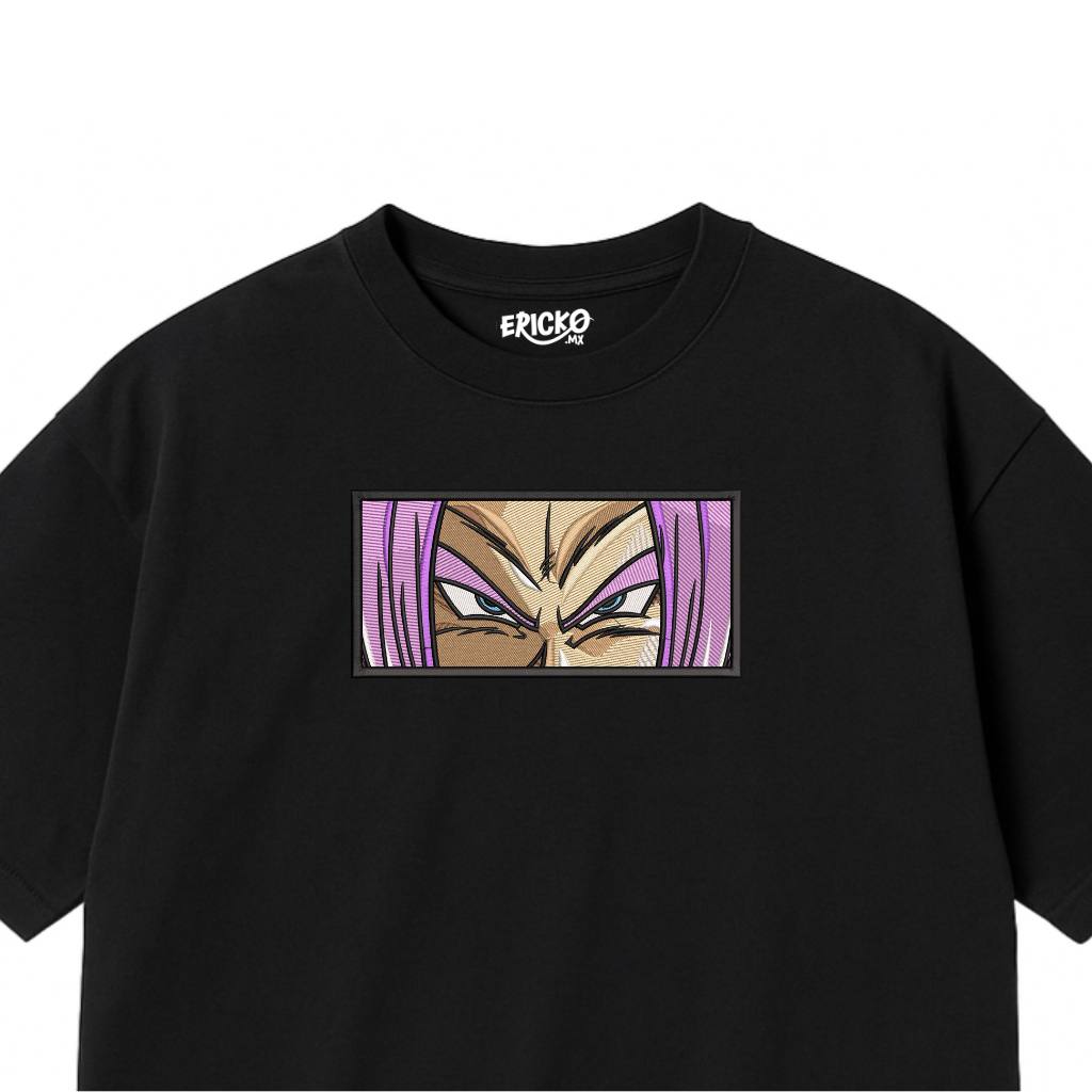 Trunks - 3.0