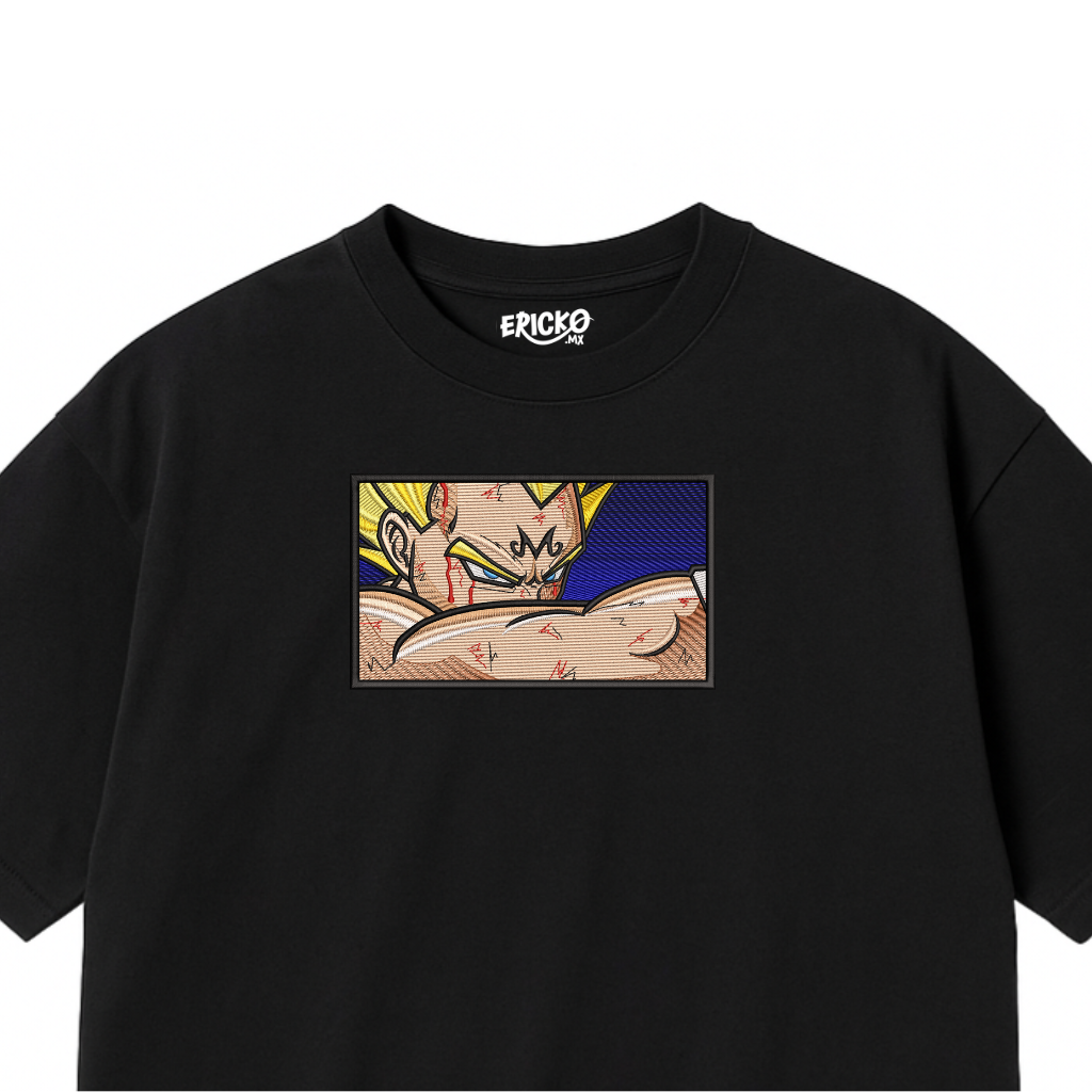 Vegeta - 9.0