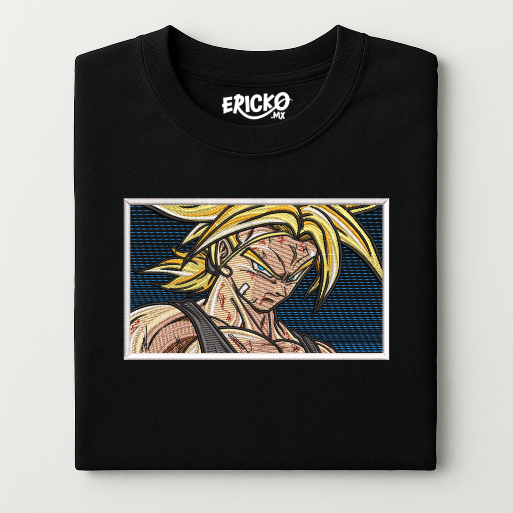 Trunks - 4.0