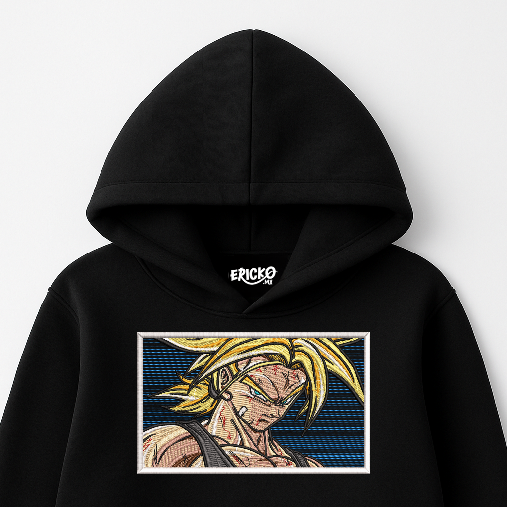 Trunks - 4.0
