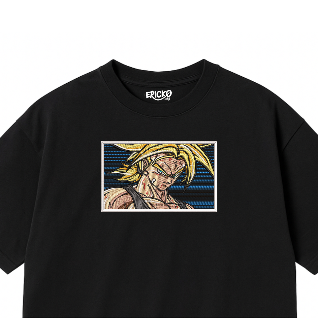 Trunks - 4.0
