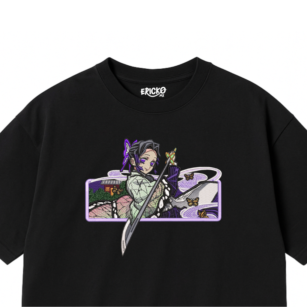 Shinobu Kochō - 7.0