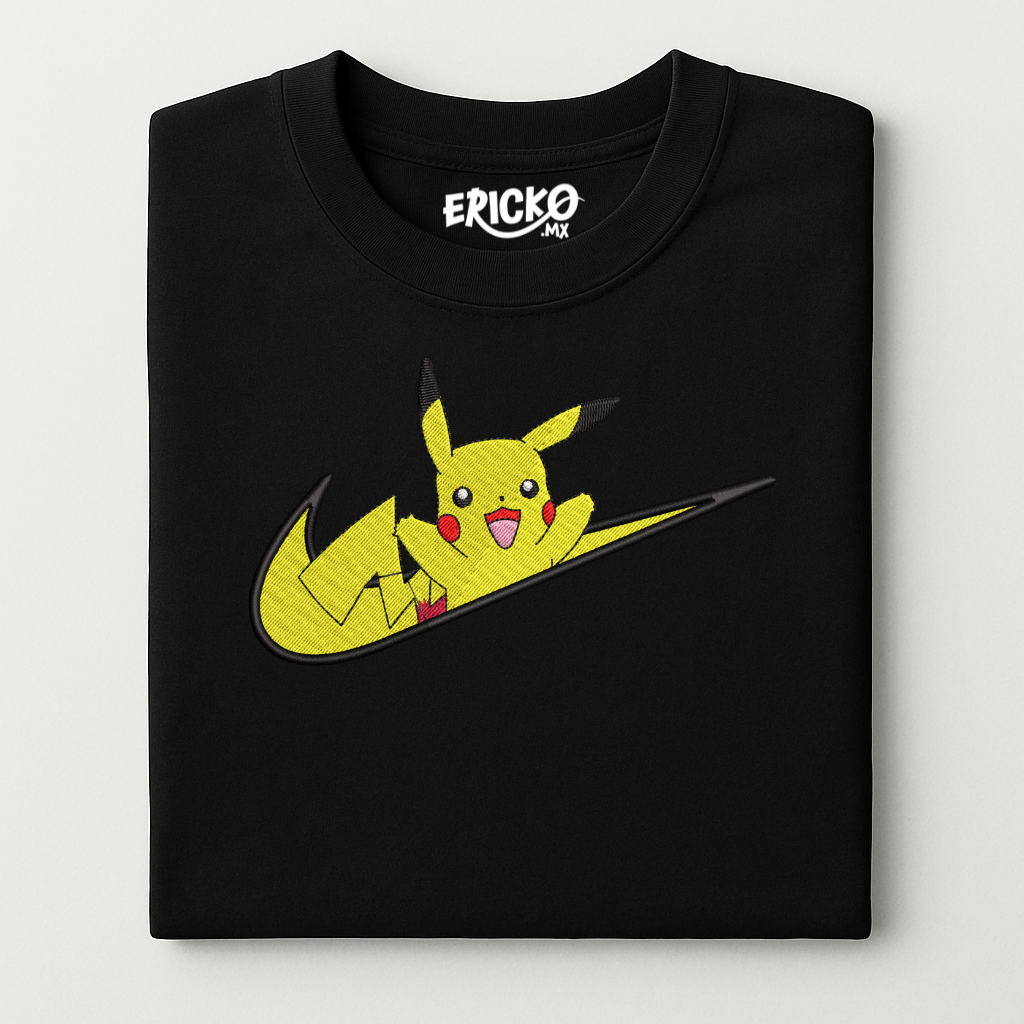 Pikachu - 1.0