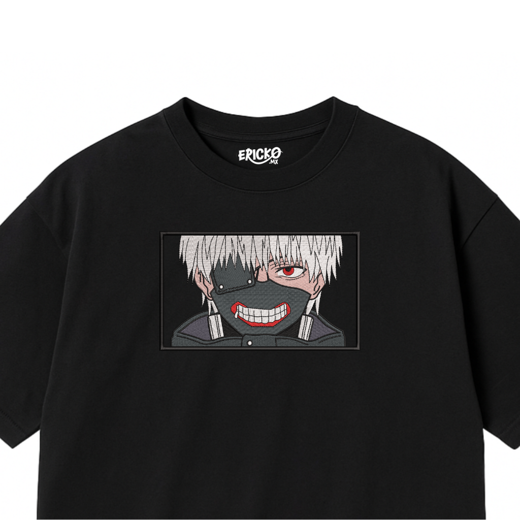 Kaneki - 4.0