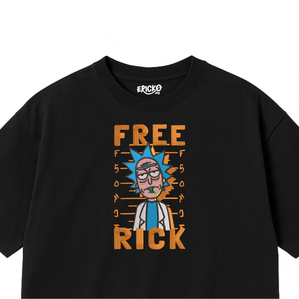 Rick - 4.0