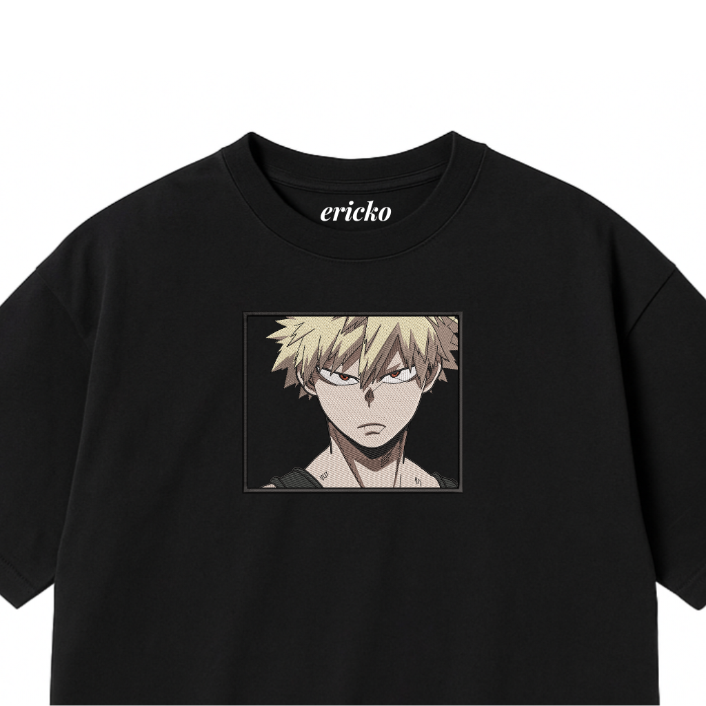 Bakugo - 2.0