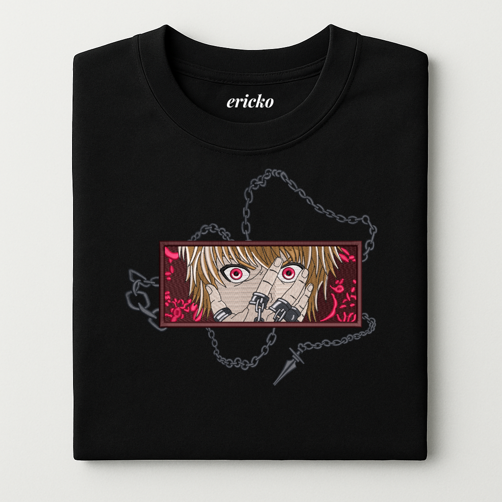 Kurapika - 1.0
