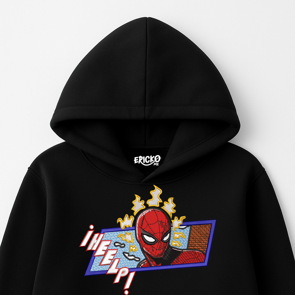 Spider Man - 14