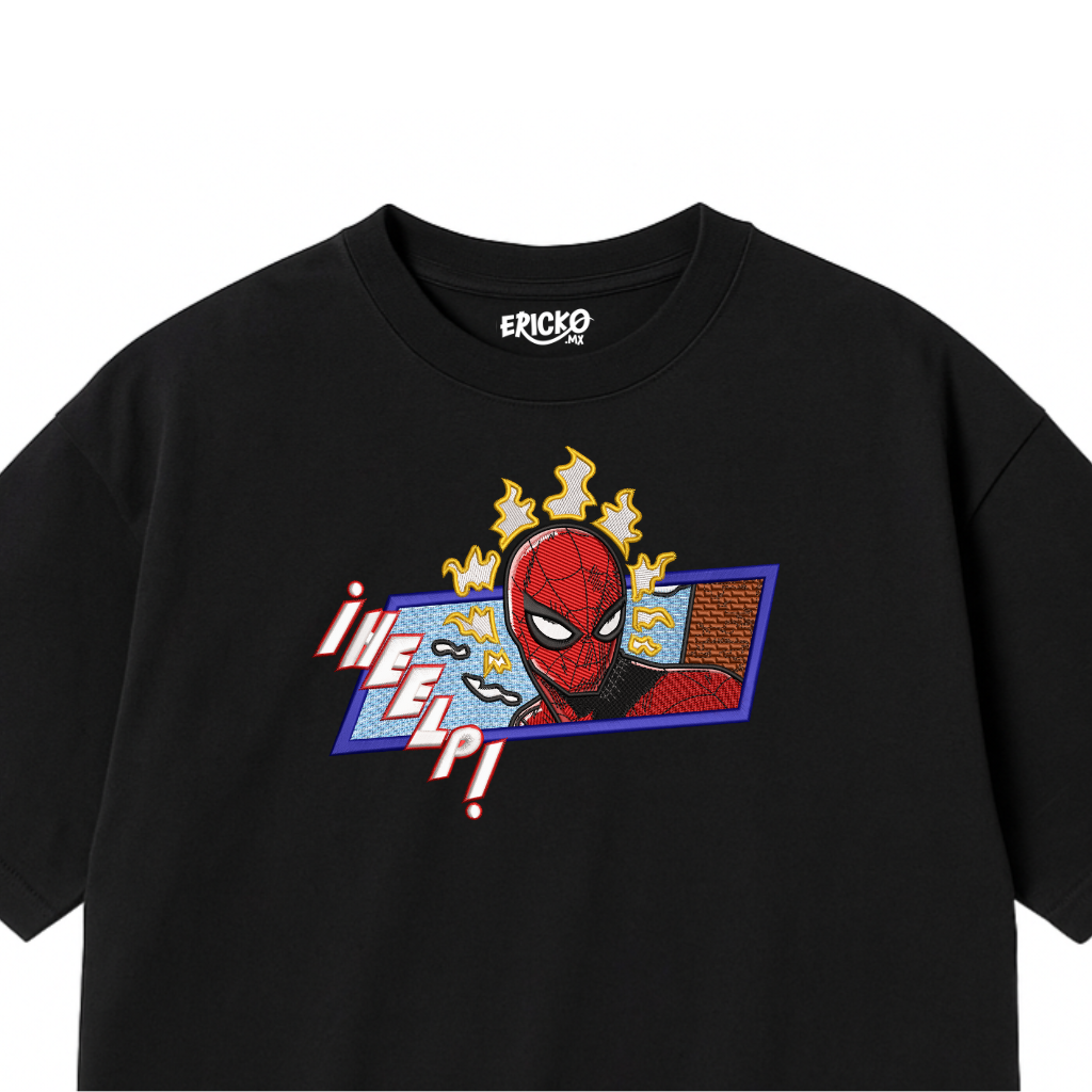 Spider Man - 14
