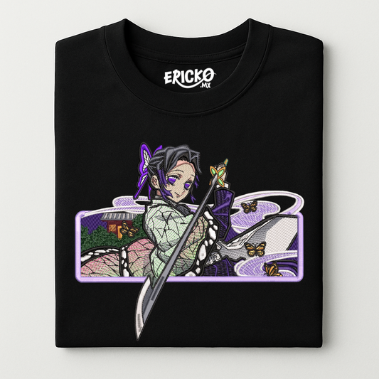 Shinobu Kochō - 7.0