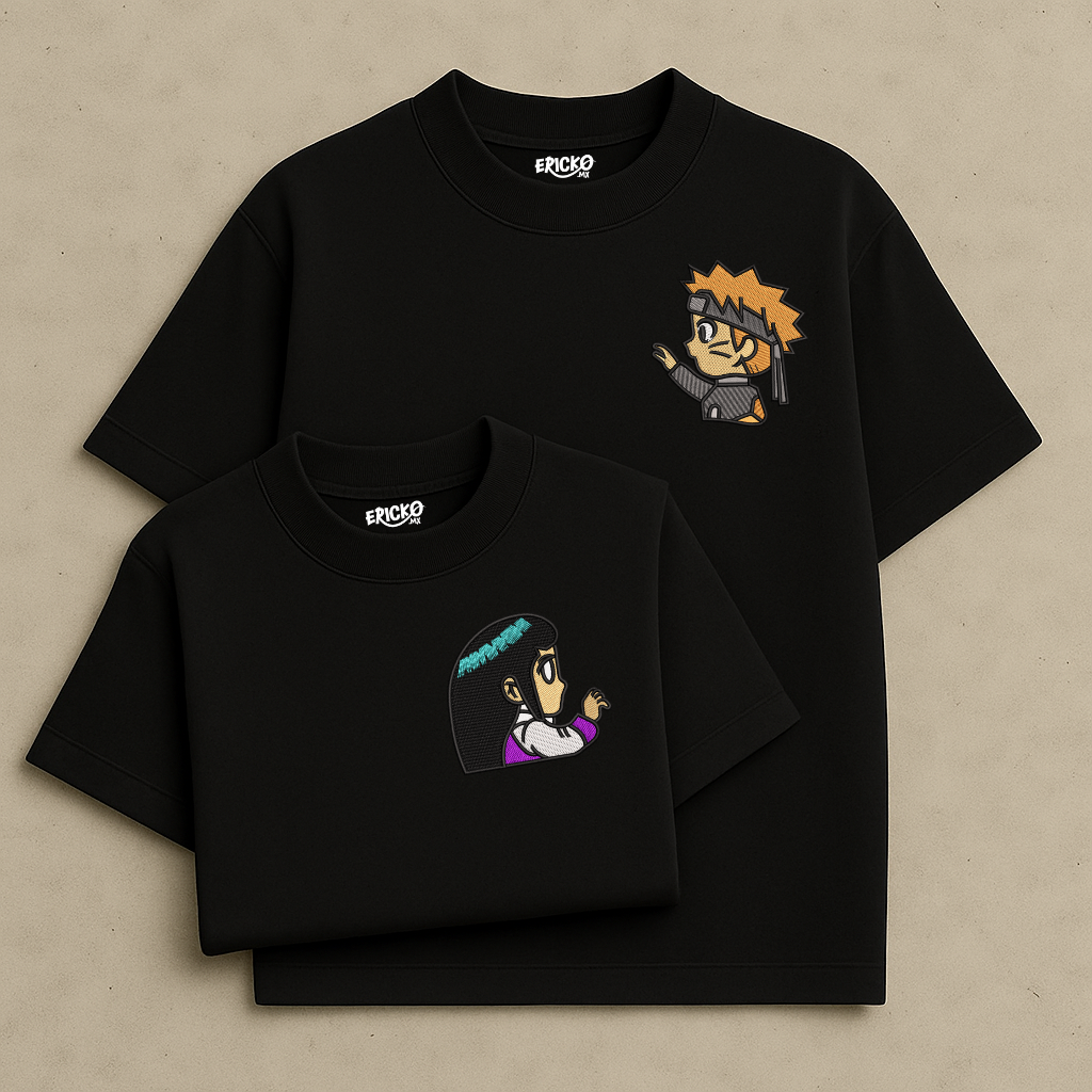 Hinata & Naruto - 1.0