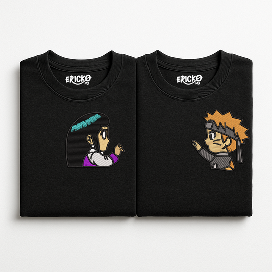 Hinata & Naruto - 1.0