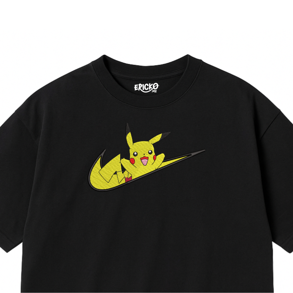Pikachu - 1.0