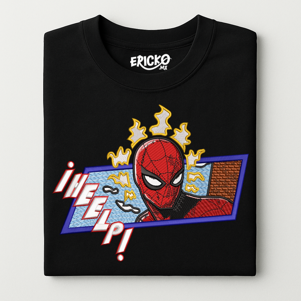 Spider Man - 14