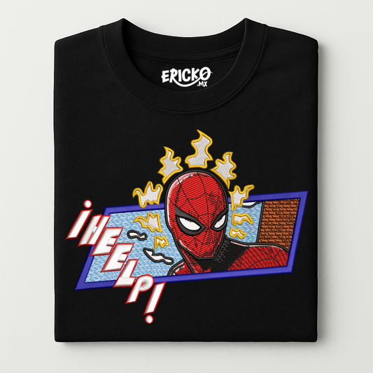 Spider Man - 14