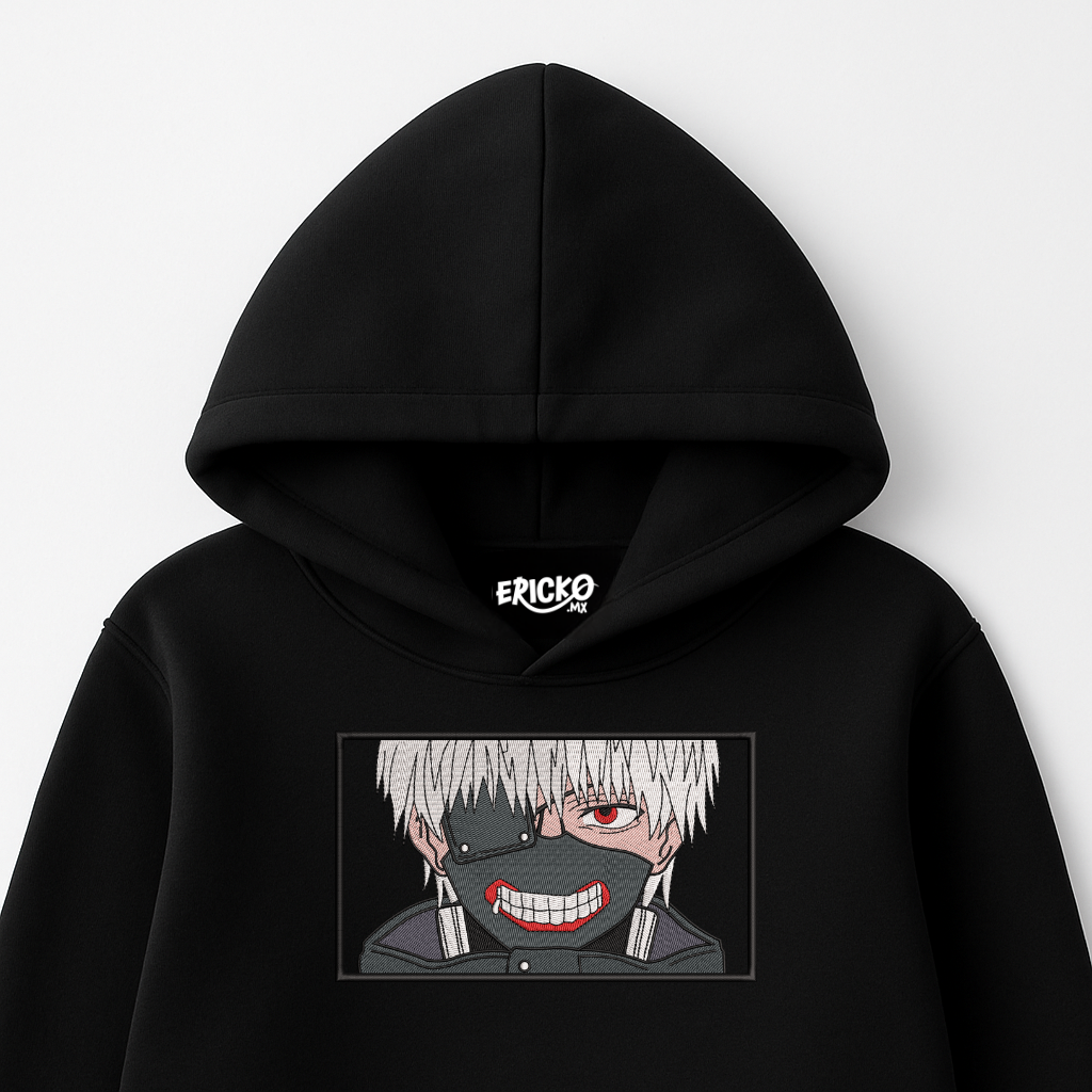 Kaneki - 4.0