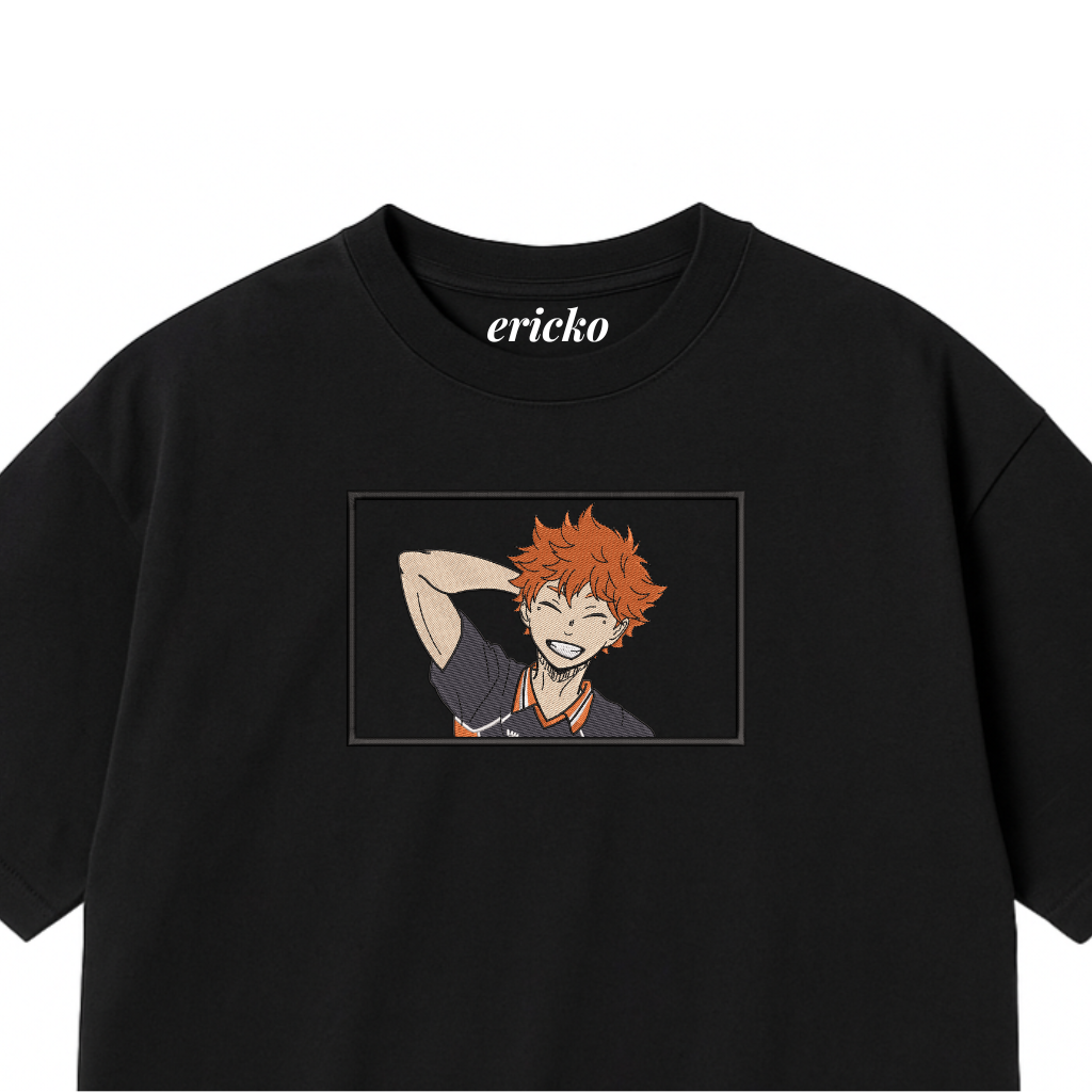 Hinata - 1.0