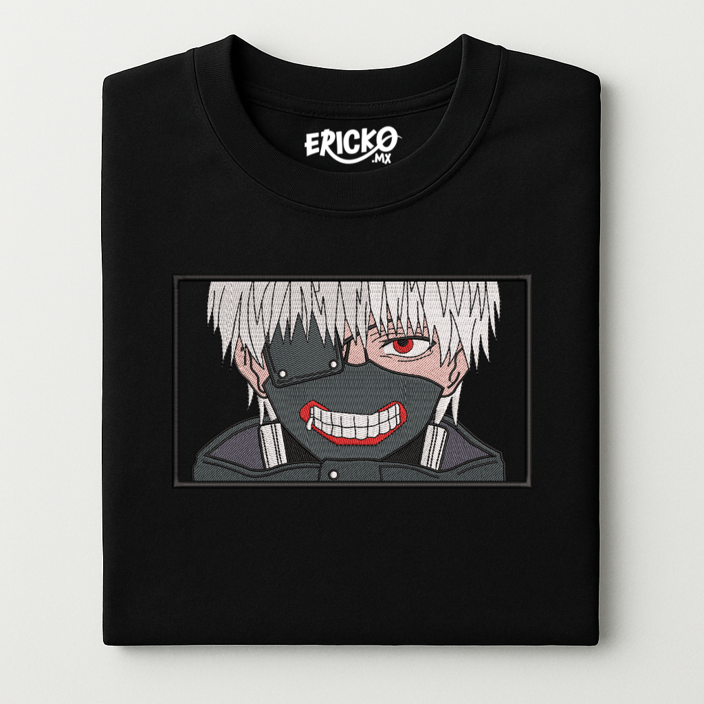 Kaneki - 4.0