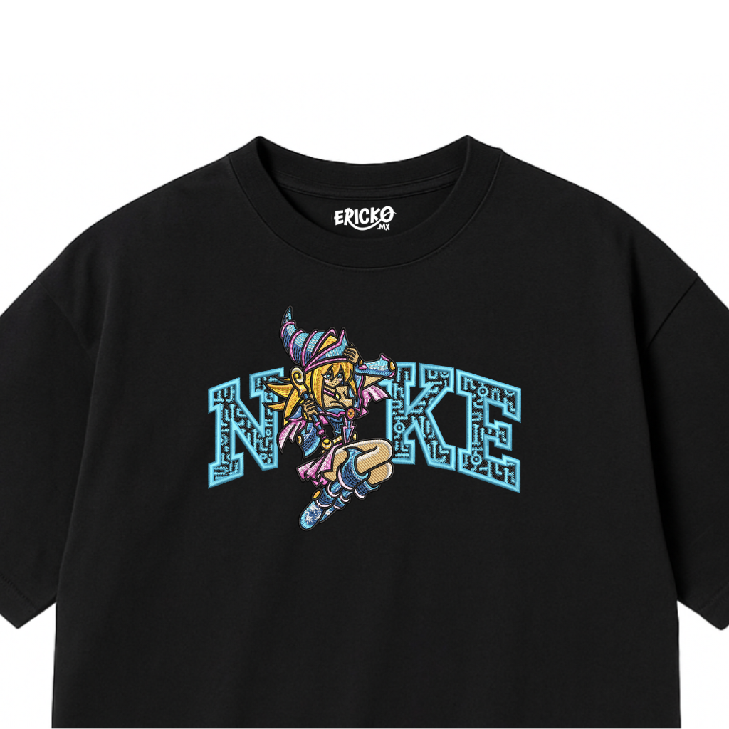 Dark Magician Girl - 1.0