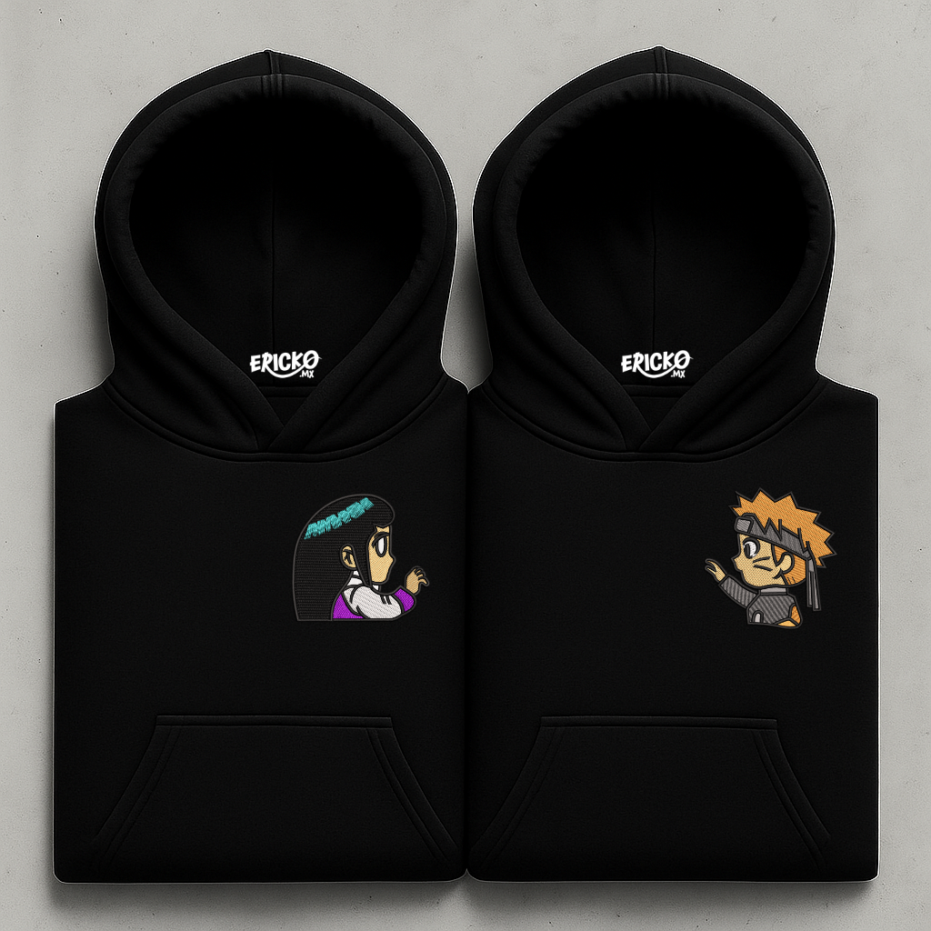 Hinata & Naruto - 1.0