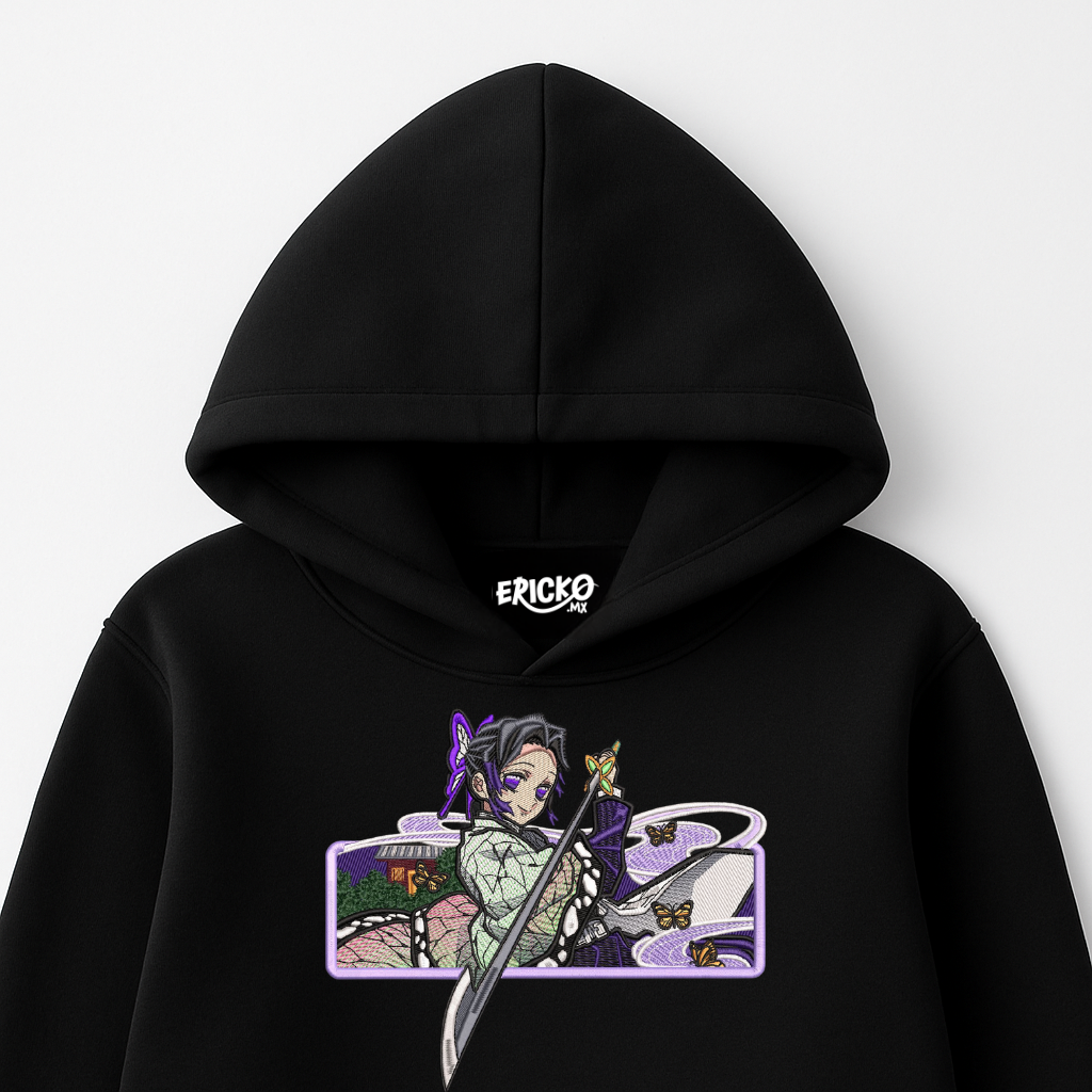 Shinobu Kochō - 7.0