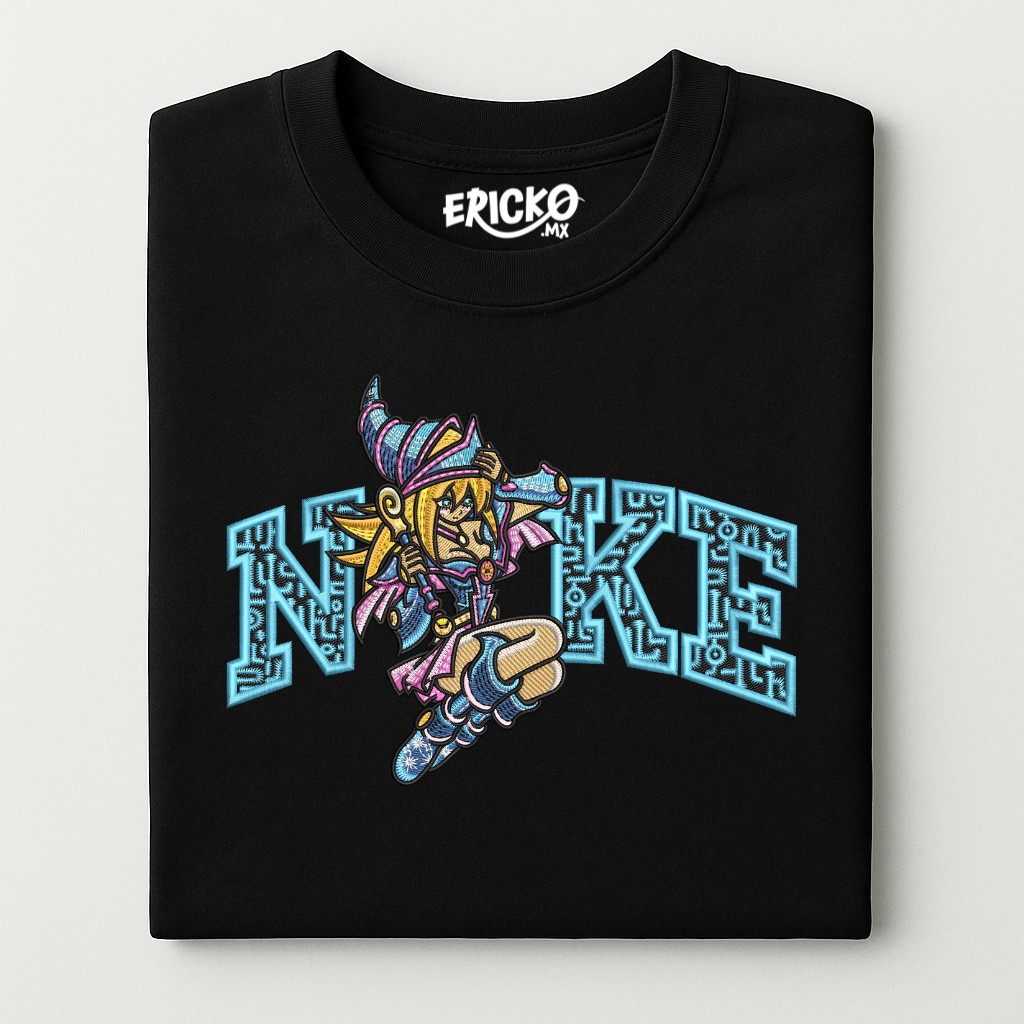 Dark Magician Girl - 1.0