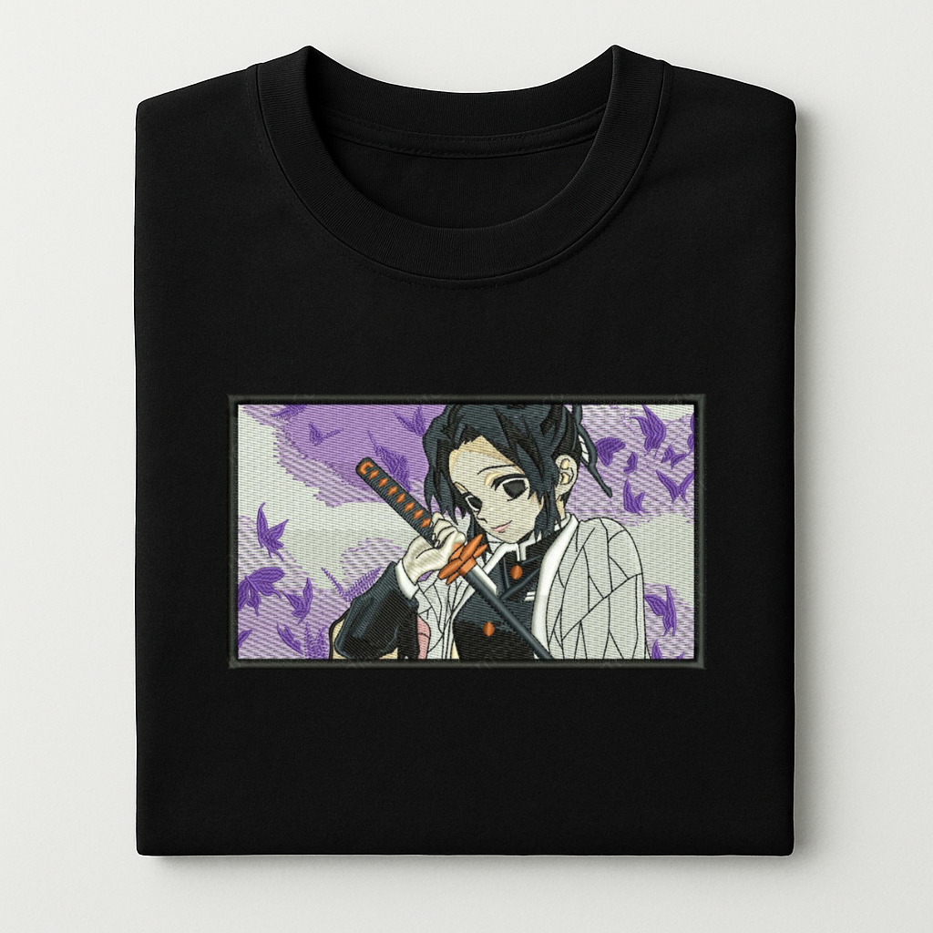Shinobu Kochō - 4.0